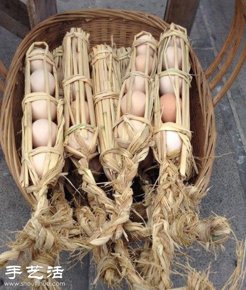 這么賣雞蛋 有趣又環(huán)保 -  rpnrmr.com
