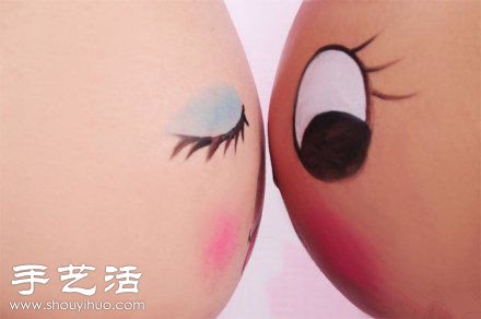 孕婦大肚照 充滿童趣和創(chuàng)意的攝影作品 -  rpnrmr.com