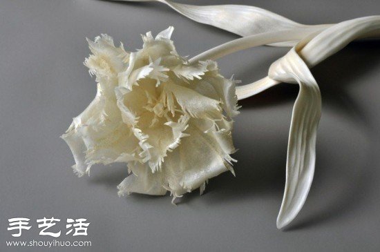 骨骼+雕刻 DIY精美絕倫骨雕藝術(shù)品 -  rpnrmr.com