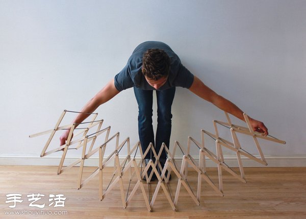 超強大折疊晾衣架“Clothes Horse” -  rpnrmr.com