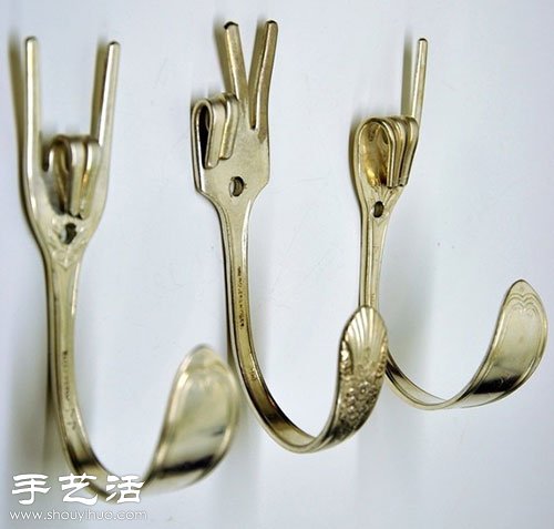 精美勺子和叉子的另類經(jīng)典用法  -  rpnrmr.com