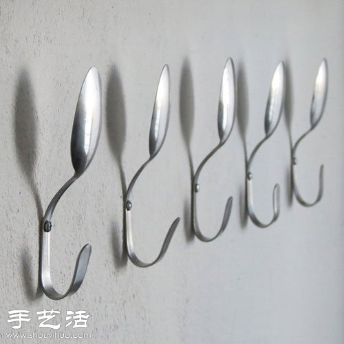 精美勺子和叉子的另類經(jīng)典用法  -  rpnrmr.com
