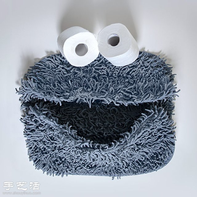 DIY小創(chuàng)意 發(fā)現(xiàn)生活的趣味和美好 -  rpnrmr.com