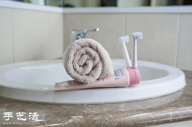DIY小創(chuàng)意 發(fā)現(xiàn)生活的趣味和美好 -  rpnrmr.com