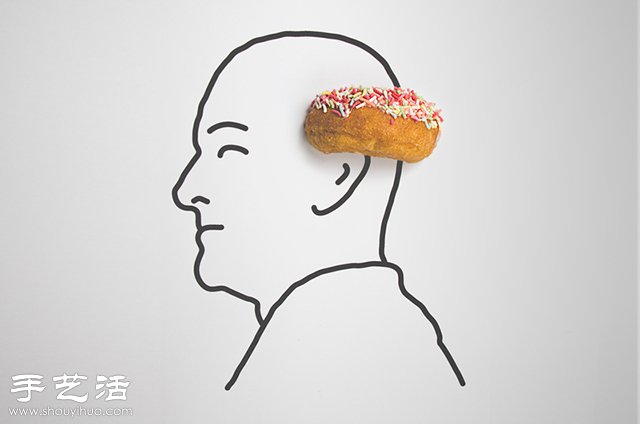 DIY小創(chuàng)意 發(fā)現(xiàn)生活的趣味和美好 -  rpnrmr.com