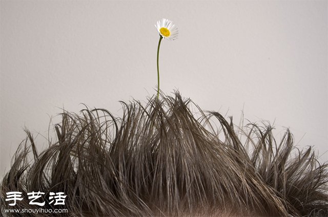 DIY小創(chuàng)意 發(fā)現(xiàn)生活的趣味和美好 -  rpnrmr.com