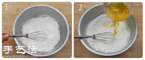 烘焙+雞蛋殼 DIY雞蛋殼里“孵出”的小蛋糕 -  rpnrmr.com