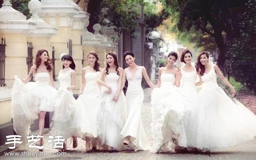 66個(gè)婚禮小創(chuàng)意 讓喜慶時(shí)刻成永恒~ -  rpnrmr.com