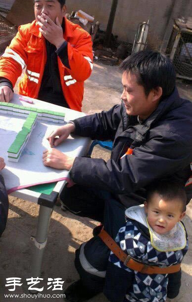 妹子們，咱還是不要讓男人帶孩子了吧！ -  rpnrmr.com