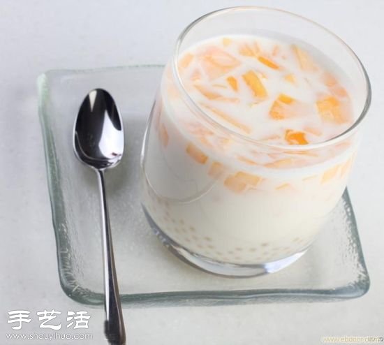 酸奶+水果+零食 DIY豐胸效果美食 -  rpnrmr.com