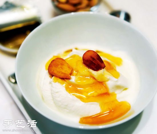 酸奶+水果+零食 DIY豐胸效果美食 -  rpnrmr.com