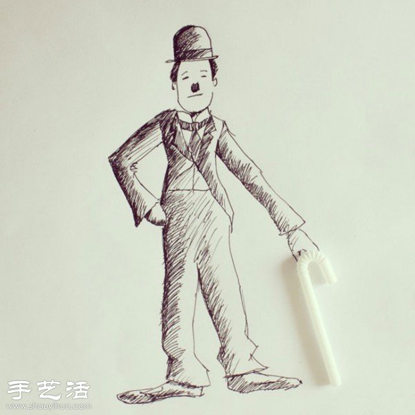 插畫+平凡小物 帶你走進(jìn)插畫家的純真世界 -  rpnrmr.com