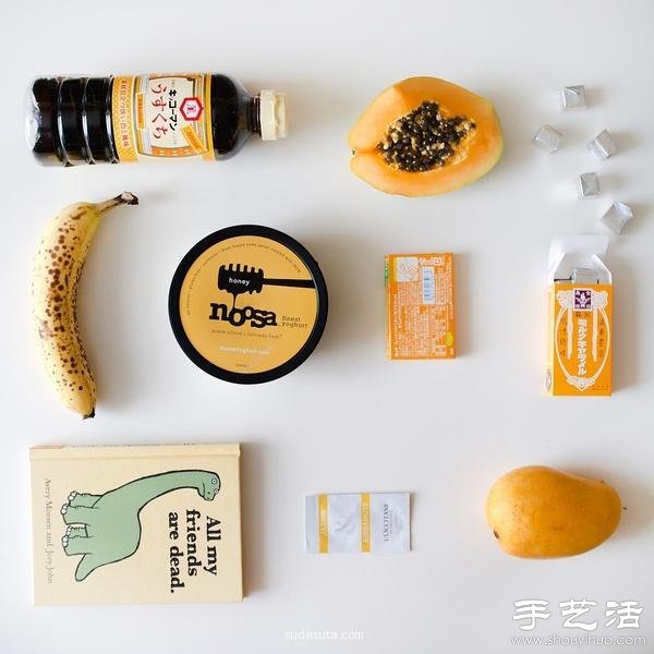 清新簡約生活攝影 生活本就這么簡單 -  rpnrmr.com