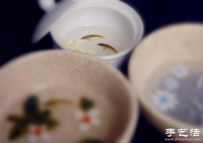極美手繪樹脂立體畫 讓人喜愛的手工工藝品 -  rpnrmr.com