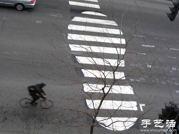 街頭涂鴉 創(chuàng)意DIY讓生活更美好 -  rpnrmr.com
