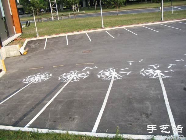 街頭涂鴉 創(chuàng)意DIY讓生活更美好 -  rpnrmr.com