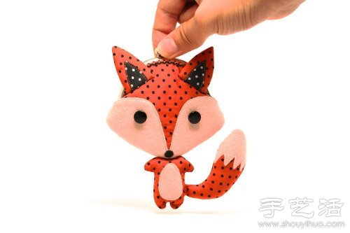 可愛甜美口金包手工作品欣賞 -  rpnrmr.com