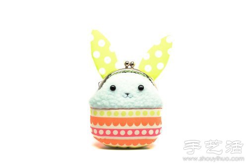 可愛甜美口金包手工作品欣賞 -  rpnrmr.com