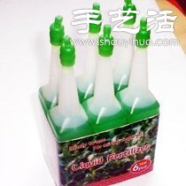 超詳細(xì)水培種菜教程 家里也可以方便種菜啦！ -  rpnrmr.com