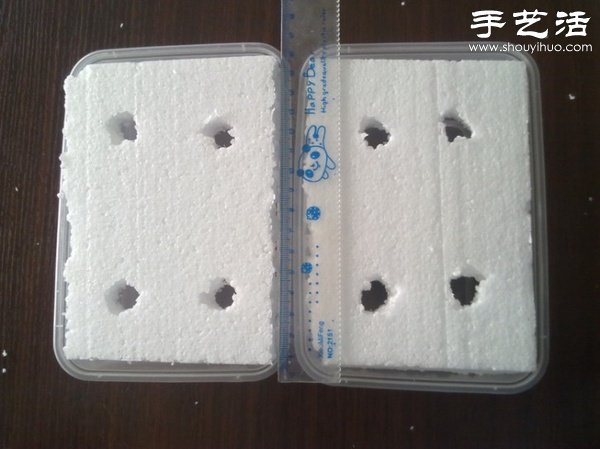 超詳細(xì)水培種菜教程 家里也可以方便種菜啦！ -  rpnrmr.com