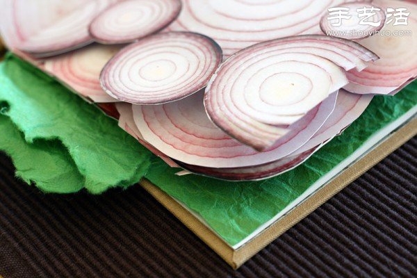 美味三明治書本 讓你食欲大開神器 -  rpnrmr.com