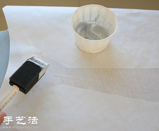 DIY學(xué)生情調(diào)白色情侶T恤 -  rpnrmr.com