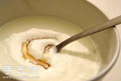 自制酸奶面膜 讓肌膚柔嫩細(xì)膩 -  rpnrmr.com