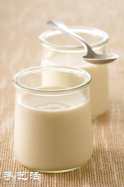 自制酸奶面膜 讓肌膚柔嫩細(xì)膩 -  rpnrmr.com