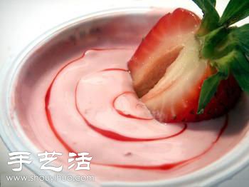 自制酸奶面膜 讓肌膚柔嫩細(xì)膩 -  rpnrmr.com