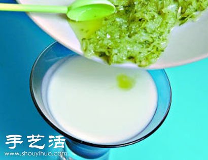 自制酸奶面膜 讓肌膚柔嫩細(xì)膩 -  rpnrmr.com