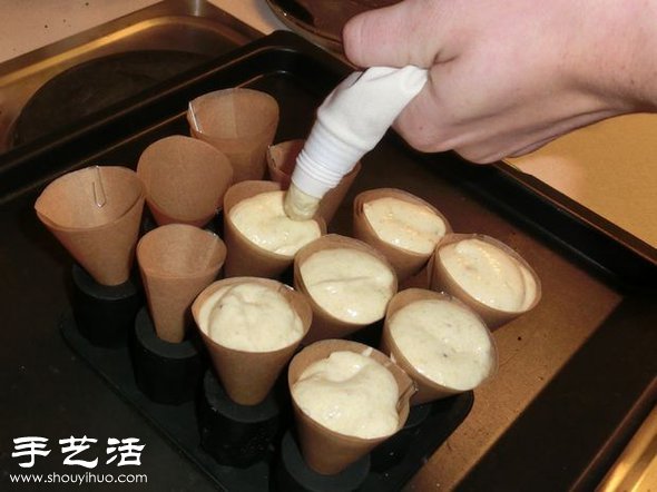 圣誕樹蛋糕?的做法 自制迷你圣誕樹蛋糕 -  rpnrmr.com