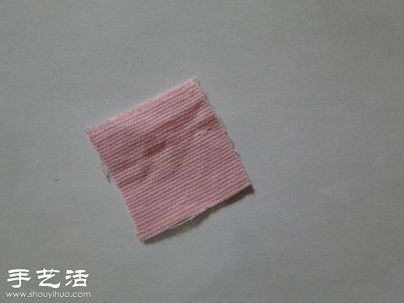 DIY制作小清新花朵發(fā)卡 -  rpnrmr.com