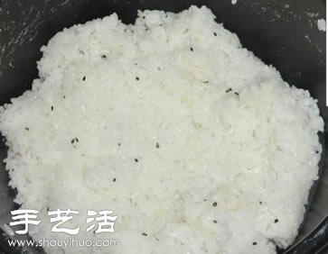 簡單壽司做法，自制壽司的方法 -  rpnrmr.com