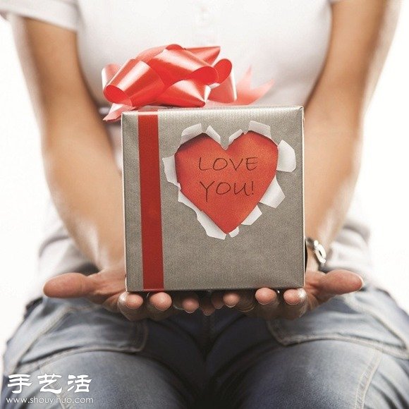DIY創(chuàng)意留言貼 仿佛被撕開露出內(nèi)里 -  rpnrmr.com