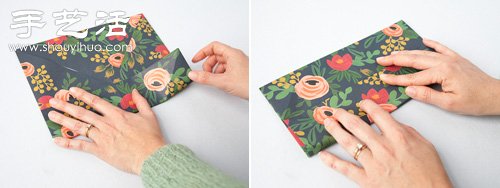 禮品盒制作教程 禮品盒DIY方法 -  rpnrmr.com