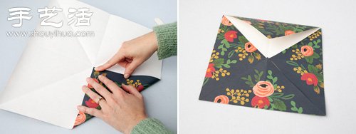 禮品盒制作教程 禮品盒DIY方法 -  rpnrmr.com