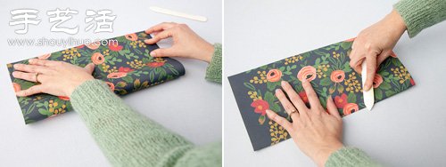 禮品盒制作教程 禮品盒DIY方法 -  rpnrmr.com