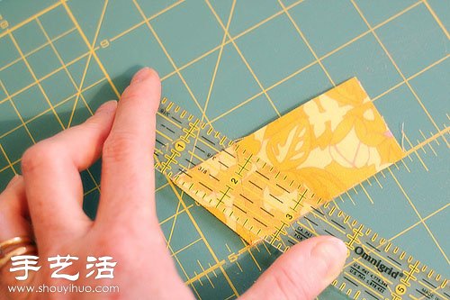 教你用小布片DIY打扮可愛小清新燈籠 -  rpnrmr.com