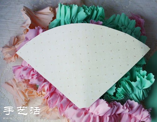 繽紛唯美的冰淇淋風(fēng)鈴手工制作 -  rpnrmr.com