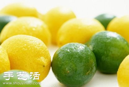 芒果+橄欖油+檸檬汁 自制干性頭發(fā)發(fā)膜 -  rpnrmr.com