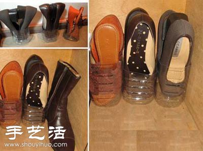 飲料瓶廢物利用 DIY實(shí)用家居用品 -  rpnrmr.com