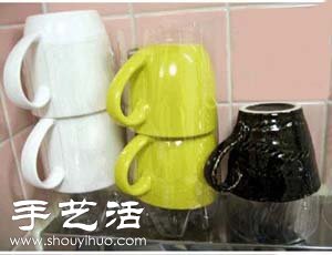 飲料瓶廢物利用 DIY實(shí)用家居用品 -  rpnrmr.com