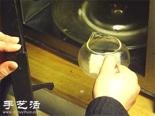DIY心形香皂 手工香皂制作方法 -  rpnrmr.com