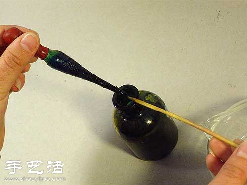 DIY心形香皂 手工香皂制作方法 -  rpnrmr.com
