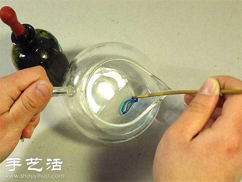 DIY心形香皂 手工香皂制作方法 -  rpnrmr.com