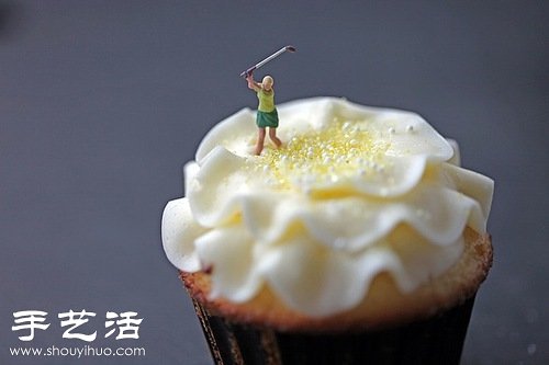 小人迷你世界創(chuàng)意攝影 -  rpnrmr.com