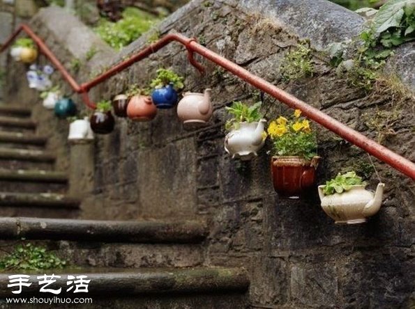 有趣立體街頭涂鴉作品欣賞 -  rpnrmr.com