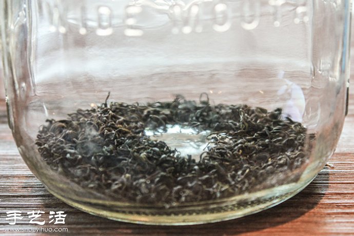 自制冷茶：最簡(jiǎn)單冷泡茶制作方法 -  rpnrmr.com