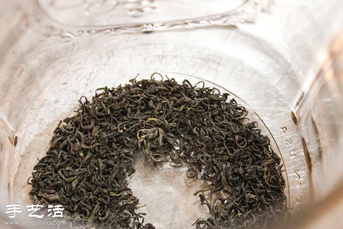 自制冷茶：最簡(jiǎn)單冷泡茶制作方法 -  rpnrmr.com