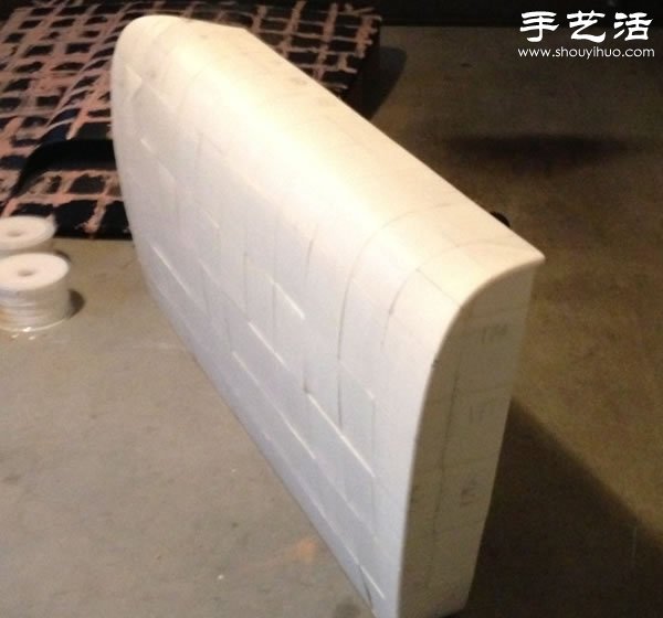 3D打印復(fù)刻一輛阿斯頓?馬丁DB4跑車 -  rpnrmr.com